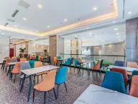 Yudong Hotel Hotels in Minfeng