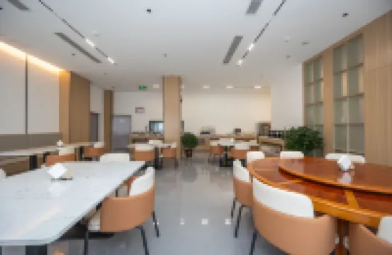 Jiuzhaigou Puyue fine Pringles Inn