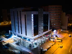 Dedeman Park Gaziantep Oteli