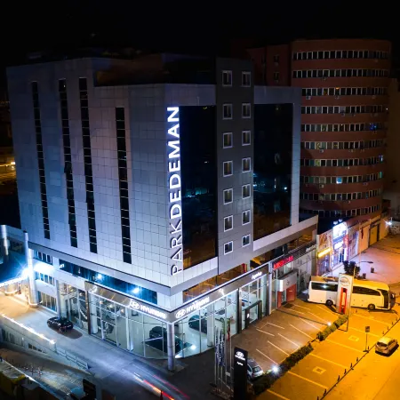 Dedeman Park Gaziantep Oteli