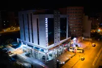 Dedeman Park Gaziantep Oteli Hotels in 