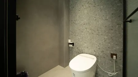 Ningguo Shuilinjian · Mountain Bamboo Sea 360° View · Luxury Wilderness Villa Отели рядом с достопримечательностью «Shanmendong Sceneic Area»