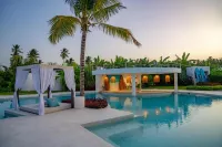 Ycona Luxury Resort - bar