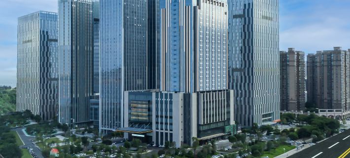 Quanzhou Grand Honor Hotel Hotels in Quanzhou