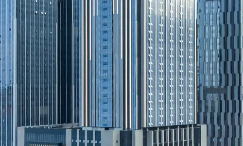 Quanzhou Grand Honor Hotel