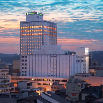 ANA Holiday Inn KANAZAWA SKY by IHG