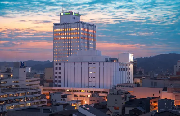 ANA Holiday Inn 金澤天空全日空假日酒店