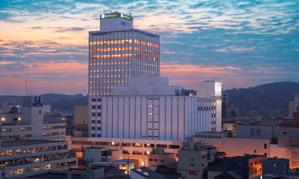ANA Holiday Inn Kanazawa SKY by IHG