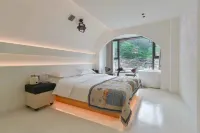 Yuqing Quanjing Boutique Stay (Xijiang Qianhu Miao Village Miaozu Museum) Hotel a Leishan