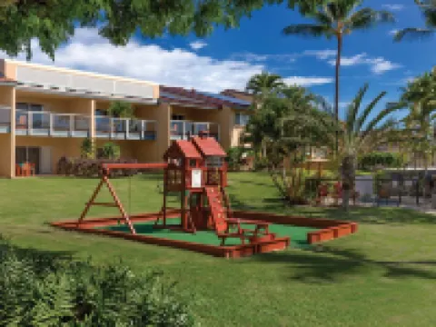 Shell Vacations Club Kona Coast Resort Hotels in Kailua-Kona