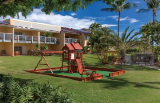 Shell Vacations Club Kona Coast Resort