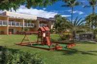 Shell Vacations Club Kona Coast Resort