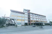 Hotel Boss by RedDoorz