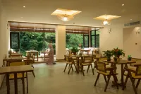 Li Lupanshan Yun Hotel