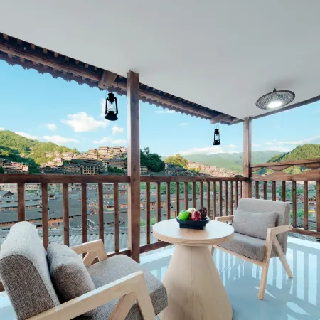 Legendary Preferred Homestay