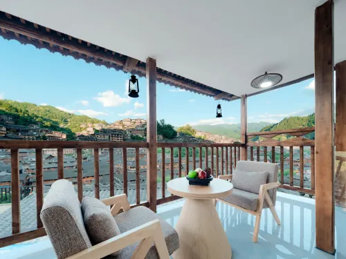 Legendary Preferred Homestay