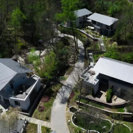 Beidou Mountain Residence Homestay