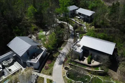 Beidou Mountain Residence Homestay