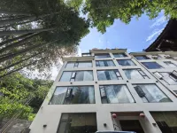 September Forest Meisu (Shennongjia Muyu Shop) Hotels near Fragrance River