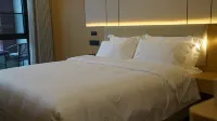 The Heart of Jiuling Mountain Resort Hotel - con vista montagne