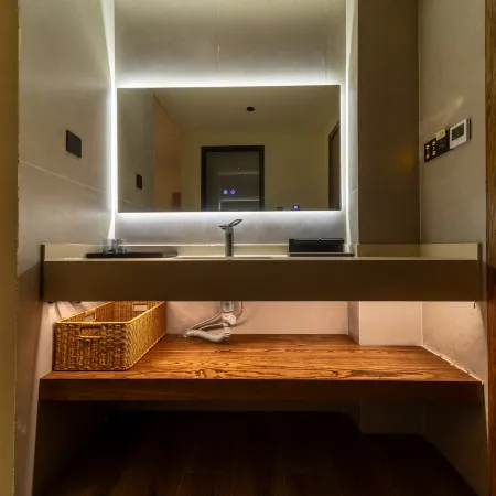 Luxury Mountain View Hot Spring Resort (Private Oxygen Spa Hotel at the Foot of the Snowy Mountain) Hotéis em Condado de Xiaojin