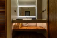 日上三竿丨禮畔·私湯villa（四姑娘山景區店）