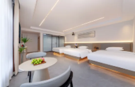 雲跡供氧民宿（香格里拉獨克宗古城店）