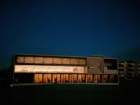 Yueyi Holiday Homestay (Anaya Hall) 친황다오 아나야 국제 골프 클럽 주변 호텔