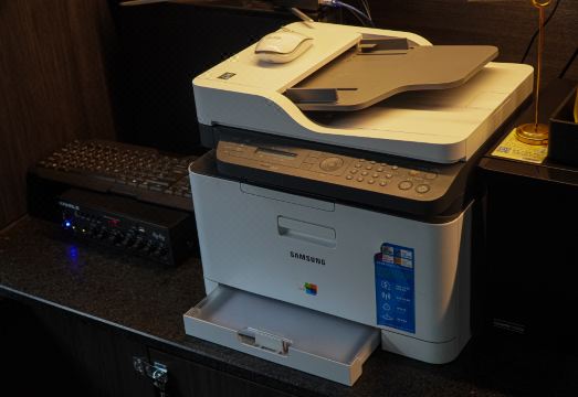 어반브라운 외관