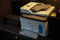 Hotel 24st Urban Brown Seosan Lake Park