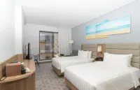 Casa Di Ora Al-Rawda Hotel di Jeddah