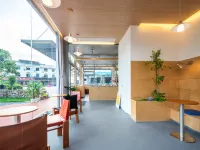 Xiandao Lake Hyane Homestay Hotels in Yangxin