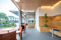 Xiandao Lake Hyane Huyuan Homestay