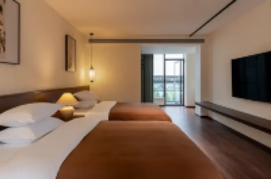 Dali Yunyin Vacation Homestay (Dali Ancient Town Branch)