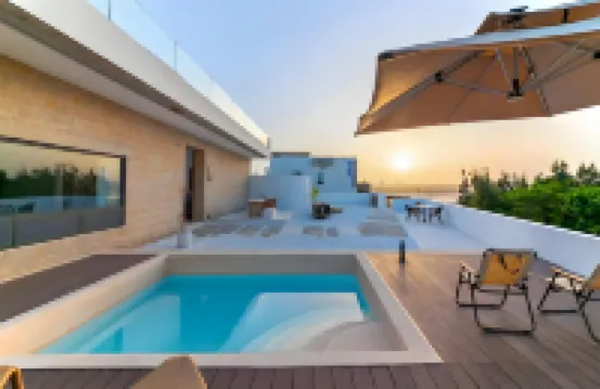 Fate Sea結海·平潭海景度假美宿（長江澳景區店）