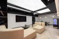 Moding Yunxi E-Sports Hotel (Cao Wei Ancient City Fat Donglai Times Square)