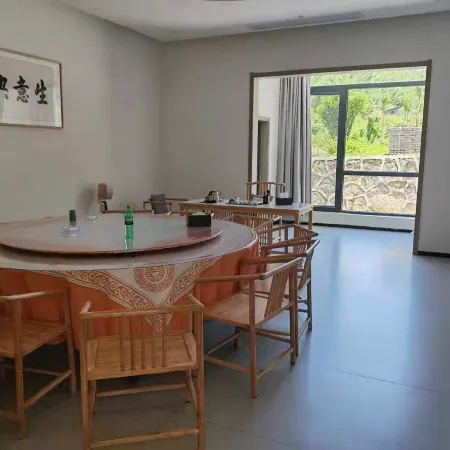 Fengxin Xigu Runisuoyuan