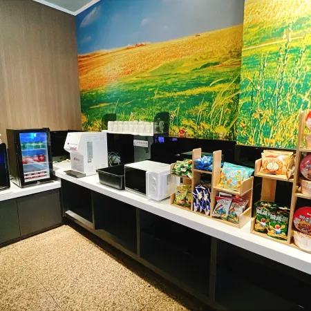 Nagahiro Hotel- Taichung Wenxin