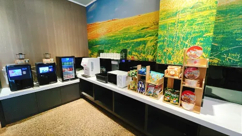 Nagahiro Hotel- Taichung Wenxin Featured Photos