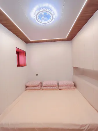 Ancient Town Qingsi Castle Courtyard Отели рядом с достопримечательностью «Beiguanpucun»