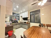 Dongshan Island Juyifu Homestay - de playa