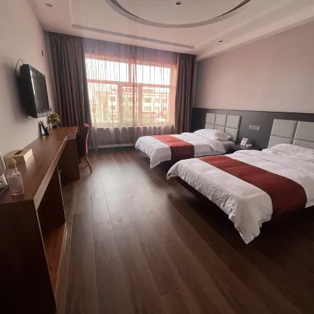 Yueju Hotel