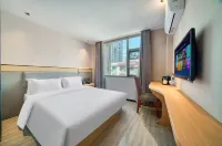 Yuejia Youpin Hotel (Yushan) Hotels in Yushan