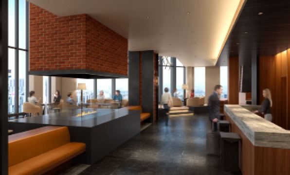 THE GATE HOTEL SAPPORO by HULIC