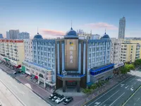 CHEERMAY Hotel (Harbin Chinese-Baroque Style Street Qingzhen Temple Subway Station) Hotels near Mosque