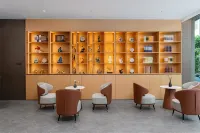 โรงแรมซีรานหยวนชวง (สถานีรถไฟความเร็วสูงต้าหลี่ สวนเอ๋อไห่)