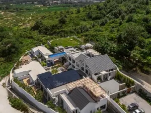 Yirong Mountain Resort (Tianjin Jizhou Panshan Scenic Area Branch)