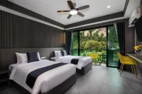 Aspira Escape Ao Nang Krabi - Balkon