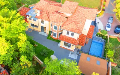 Heron Villa - Aesthetic Design Pool Villa (Foshan Gaoming Heron Lake Resort) Các khách sạn ở Shiwan、Zhangcha、Nanzhuang