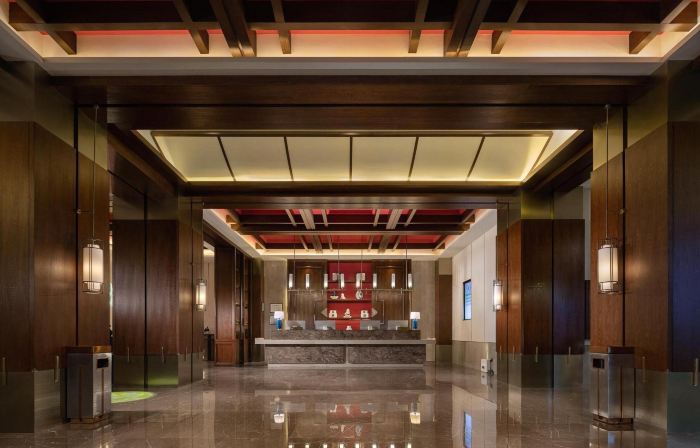 TILL BRIGHT Hotel (Changsha IFS International Finance Center Wu Yi Square)
